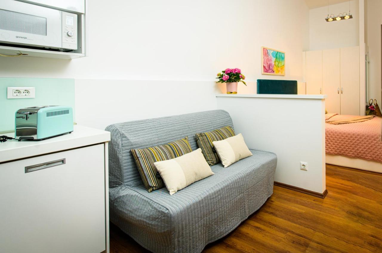 Appartement Lavica Bellevue &