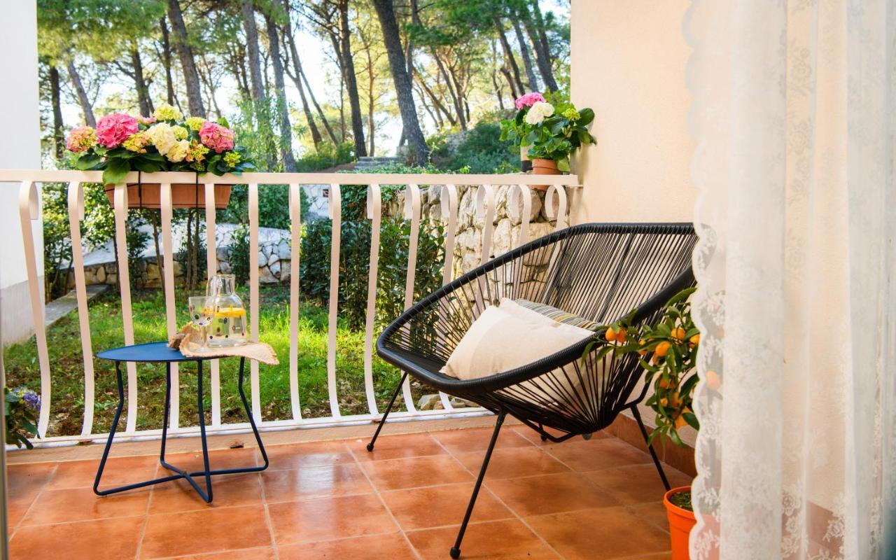Appartement Lavica Bellevue & *