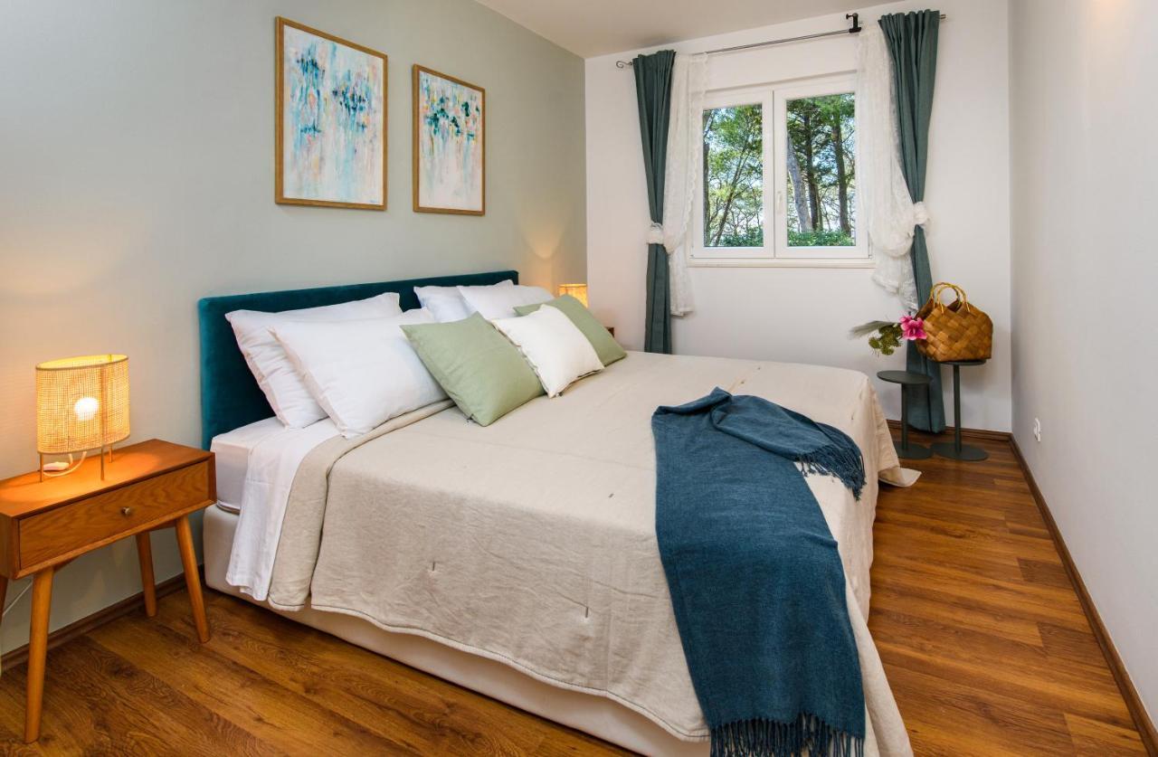 Lavica Bellevue & Appartement