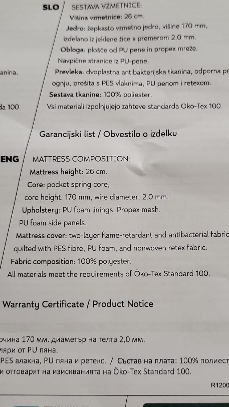 Lavica Bellevue & Podstrana